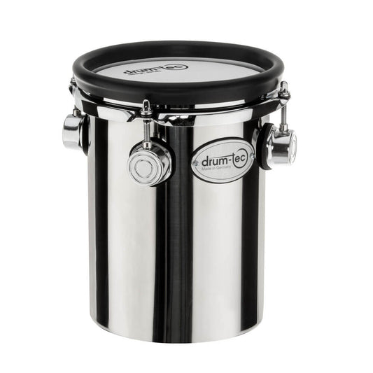 Drum-Tec MiniBans Dual Trigger Octoban 6x8 - Drum Center Of Portsmouth