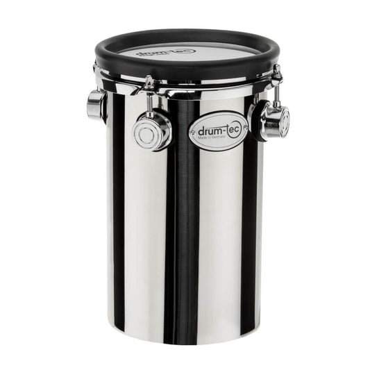 Drum-Tec MiniBans Dual Trigger Octoban 6x10 - Drum Center Of Portsmouth