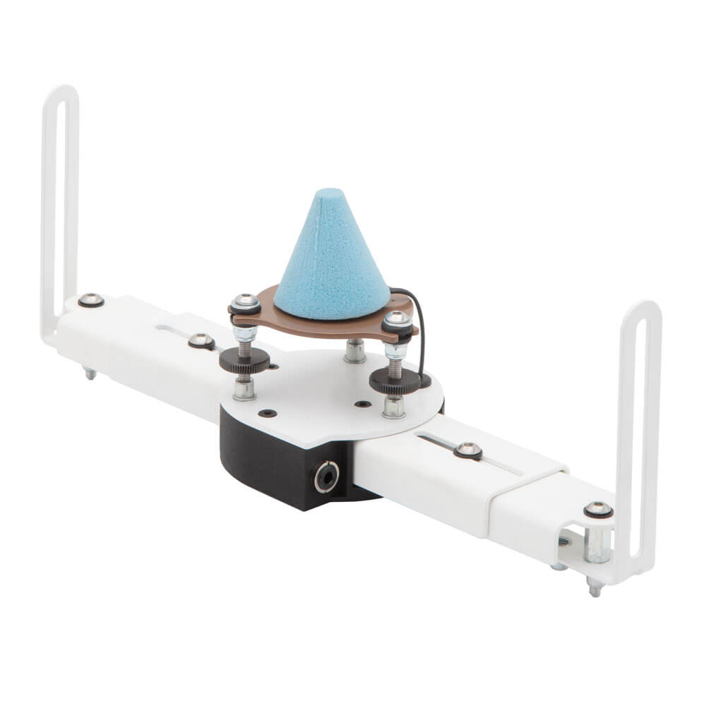 Drum-Tec Groovebar for Bass Drum (all sizes) - Drum Center Of Portsmouth
