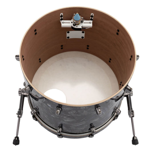 Drum-Tec Groovebar for Bass Drum (all sizes) - Drum Center Of Portsmouth