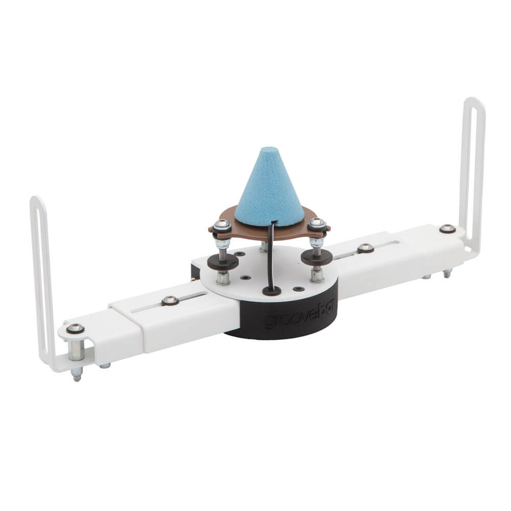 Drum-Tec Groovebar for Bass Drum (all sizes) - Drum Center Of Portsmouth