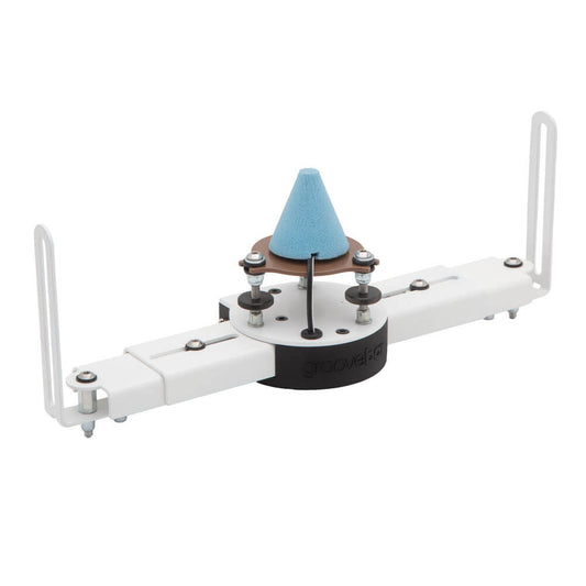 Drum-Tec Groovebar for Bass Drum (all sizes) - Drum Center Of Portsmouth