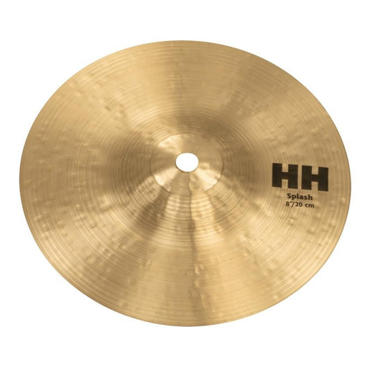 Sabian HH Splash Cymbal - Drum Center Of Portsmouth