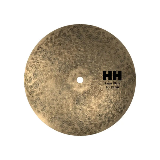 Sabian HH Razor Plate Cymbal 9" - Drum Center of Portsmouth