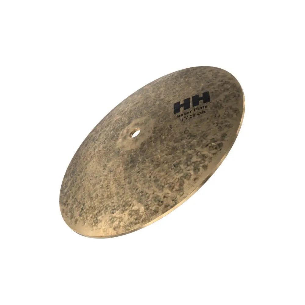 Sabian HH Razor Plate Cymbal 9" - Drum Center of Portsmouth