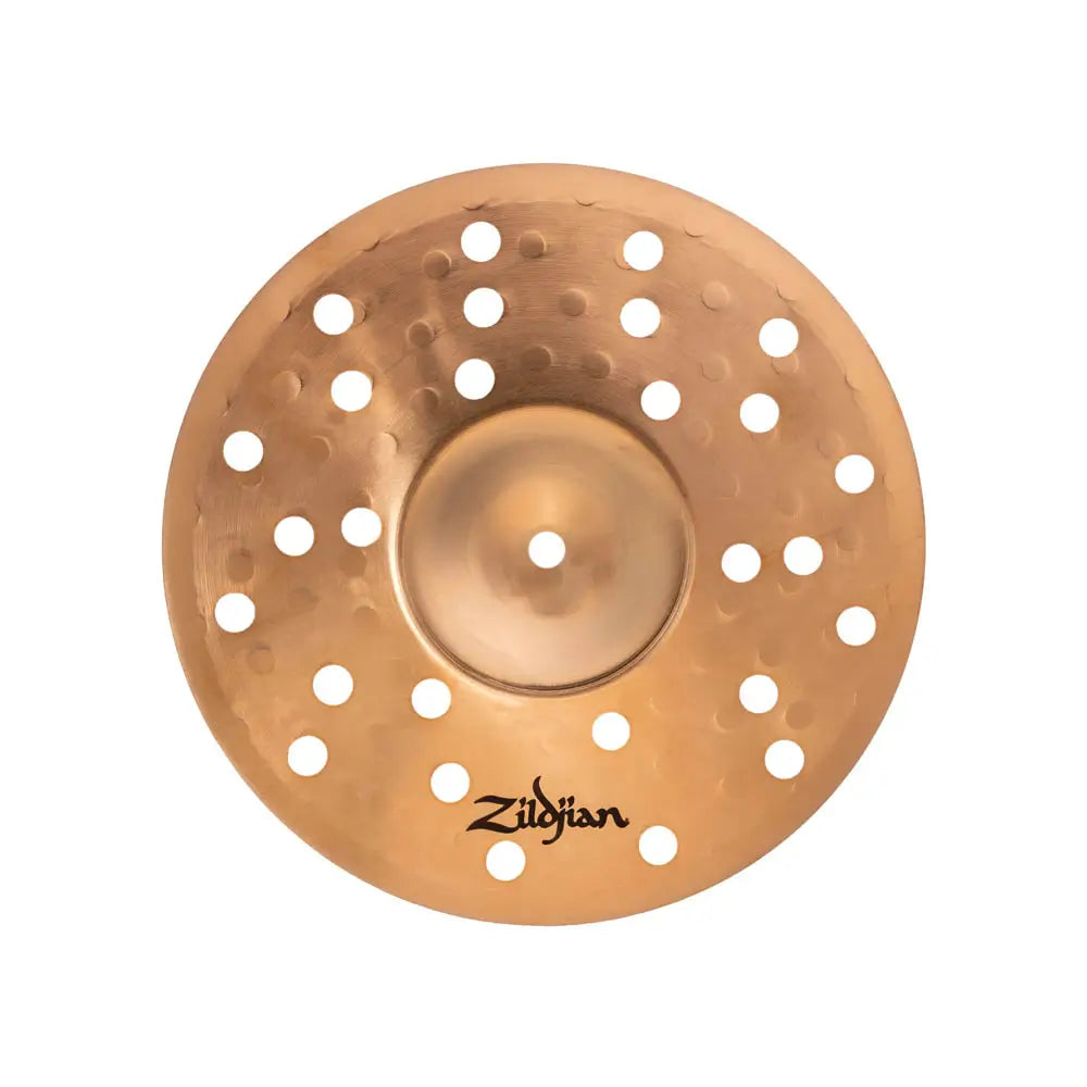 Zildjian FX Stack Cymbal 10" - Drum Center Of Portsmouth