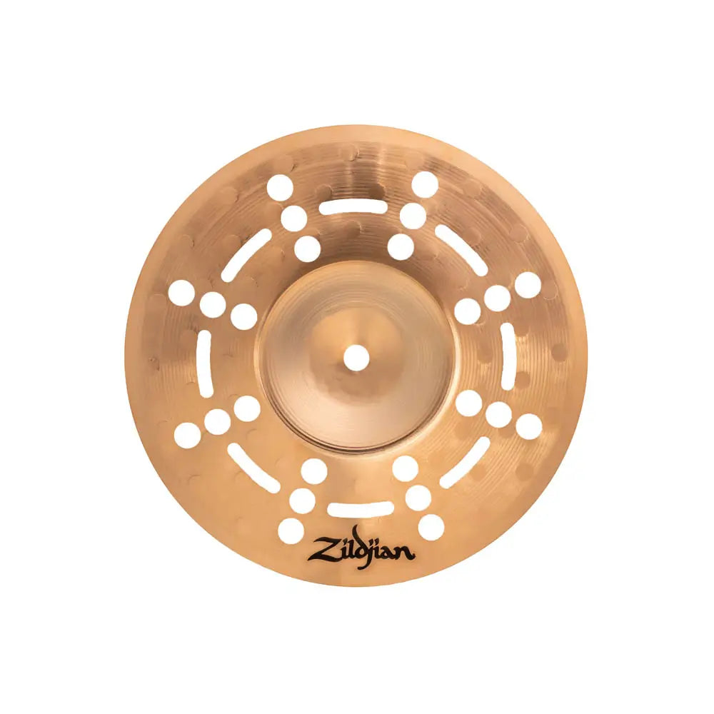 Zildjian FX Stack Cymbal 10" - Drum Center Of Portsmouth