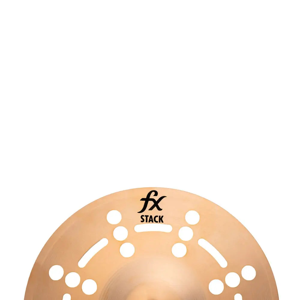 Zildjian FX Stack Cymbal 10" - Drum Center Of Portsmouth