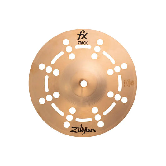 Zildjian FX Stack Cymbal 10" - Drum Center Of Portsmouth