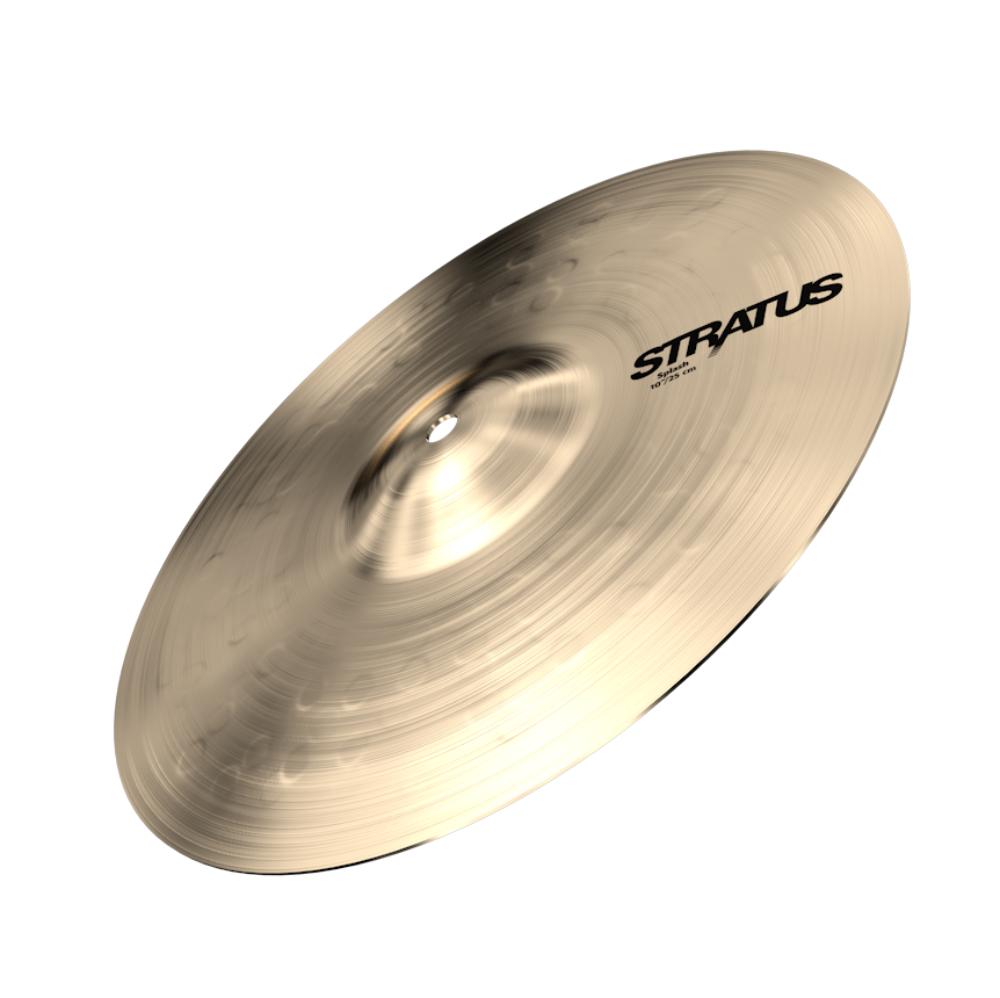 Sabian Stratus Splash Cymbal 10" - Drum Center Of Portsmouth