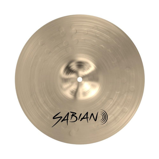 Sabian Stratus Splash Cymbal 10" - Drum Center Of Portsmouth