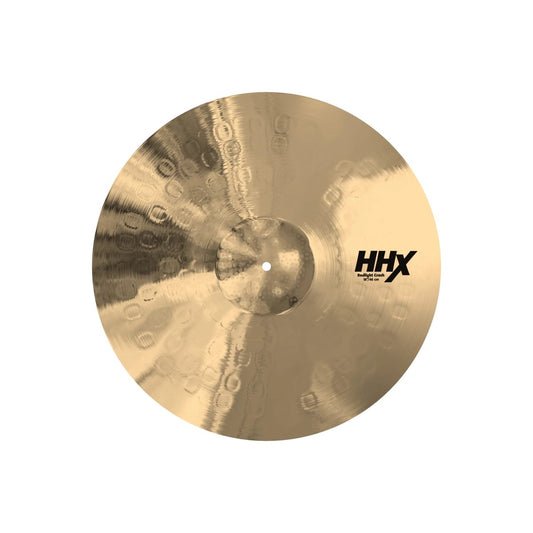 Sabian HHX Red Light Crash Cymbals - Drum Center of Portsmouth