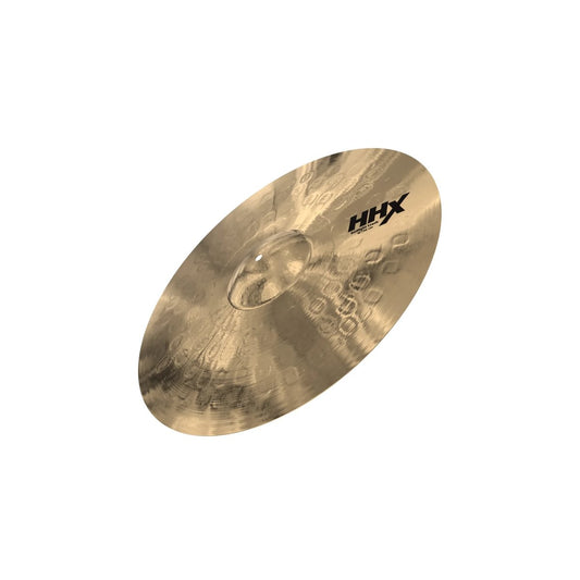 Sabian HHX Red Light Crash Cymbal 18" - Drum Center of Portsmouth