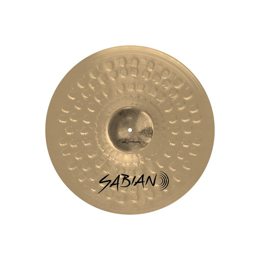 Sabian HHX Red Light Crash Cymbal 18" - Drum Center of Portsmouth