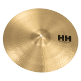 Sabian HH Medium Thin Crash Cymbal - Drum Center Of Portsmouth