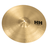 Sabian HH Medium Thin Crash Cymbal - Drum Center Of Portsmouth