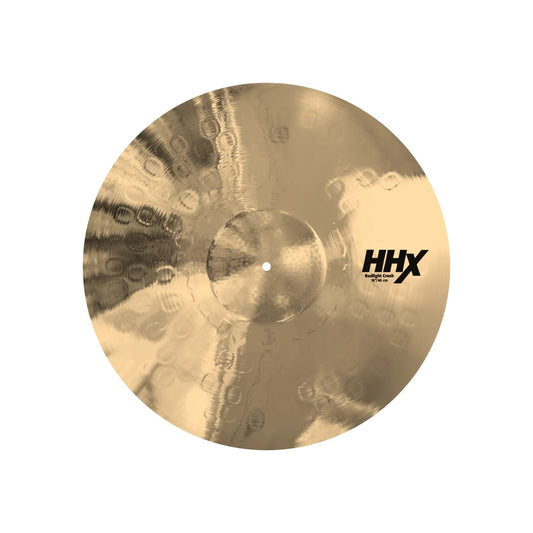 Sabian HHX Red Light Crash Cymbals - Drum Center of Portsmouth