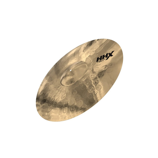 Sabian HHX Red Light Crash Cymbal 19" - Drum Center of Portsmouth