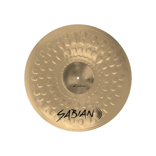 Sabian HHX Red Light Crash Cymbal 19" - Drum Center of Portsmouth