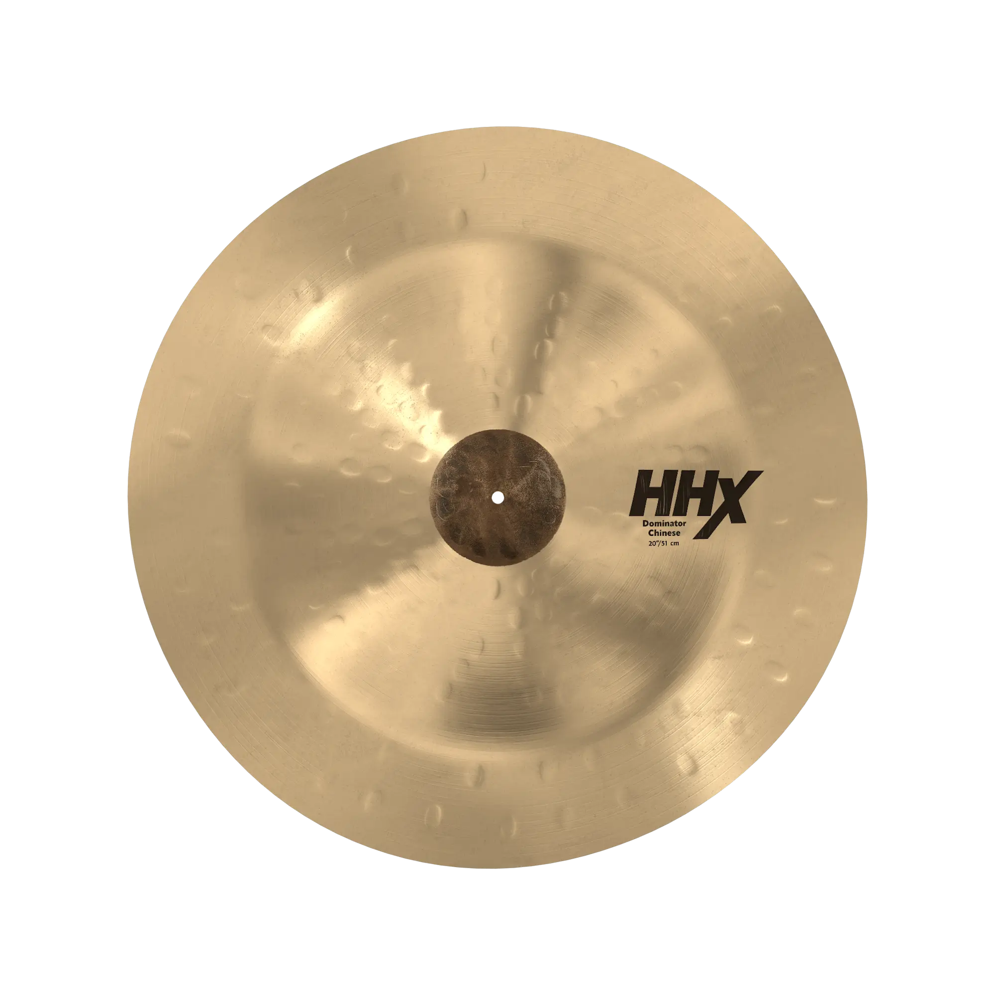Sabian HHX Dominator China Cymbal 20 Sabian HHX Dominator China Cymbal 20