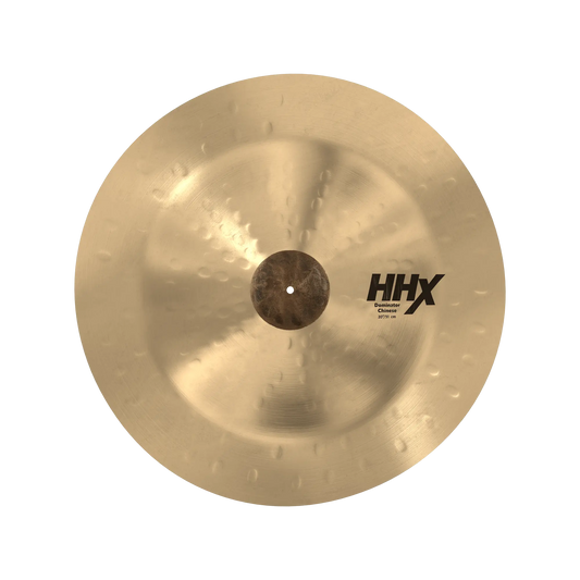 Sabian HHX Dominator China Cymbal 20" - Drum Center Of Portsmouth