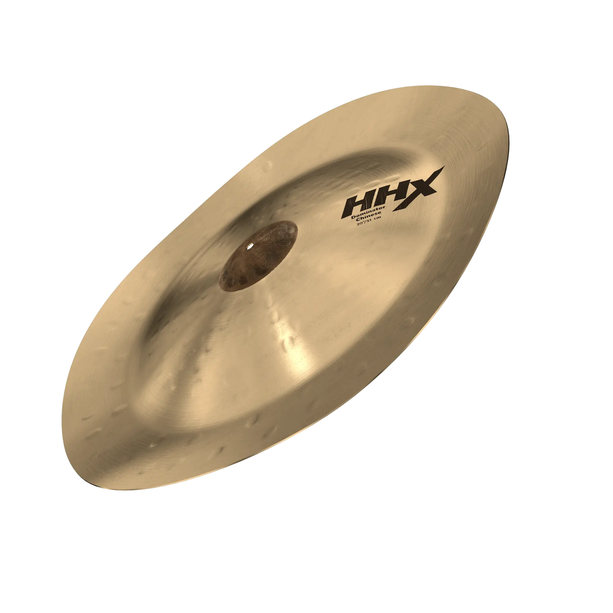 Sabian HHX Dominator China Cymbal 20" - Drum Center Of Portsmouth
