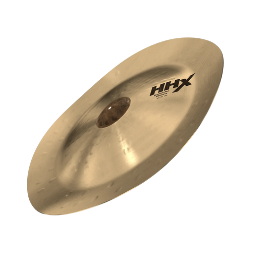 Sabian HHX Dominator China Cymbal 20" - Drum Center Of Portsmouth