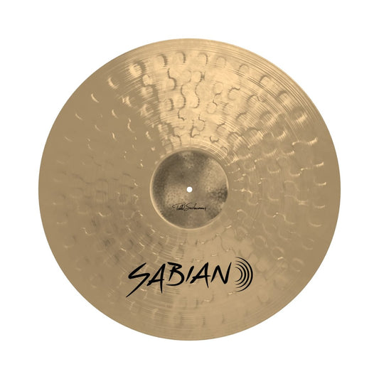 Sabian HHX Red Light Crash Cymbal 22" - Drum Center of Portsmouth