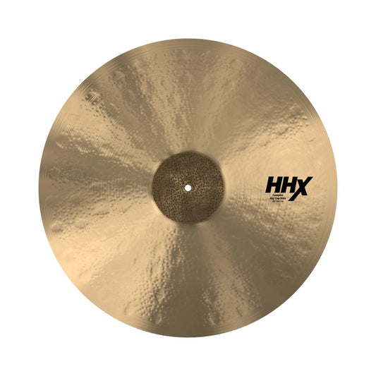 Sabian HHX Complex Big Cup Ride Cymbal 22" - Drum Center Of Portsmouth