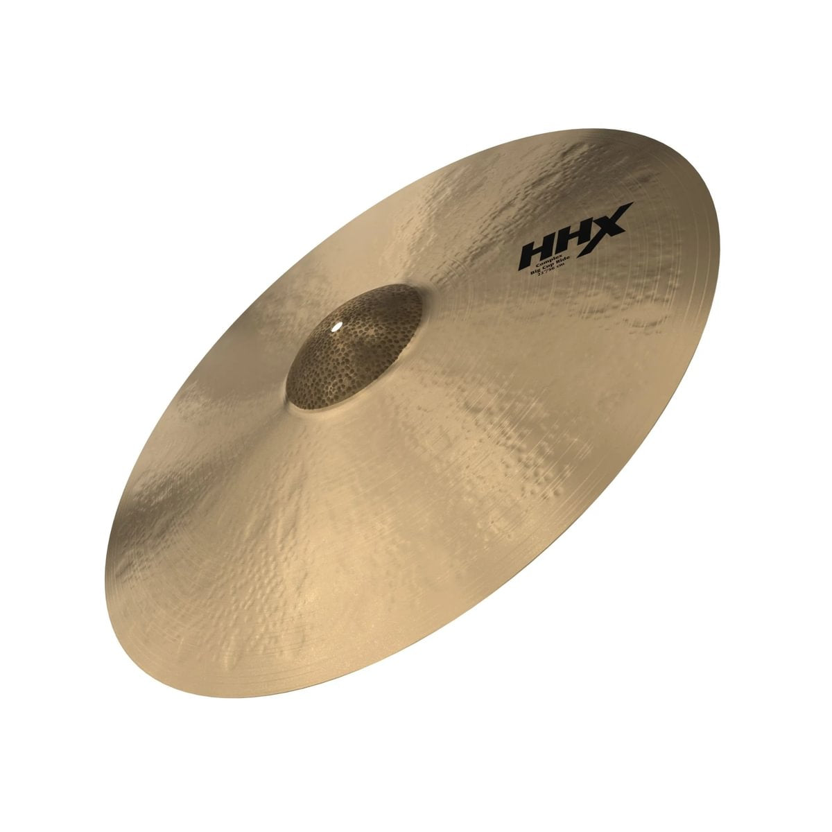 Sabian HHX Complex Big Cup Ride Cymbal 22" - Drum Center Of Portsmouth