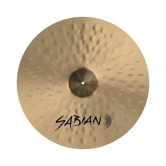 Sabian HHX Complex Big Cup Ride Cymbal 22" - Drum Center Of Portsmouth