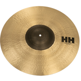 Sabian HH Power Bell Ride Cymbal 22 - Drum Center Of Portsmouth