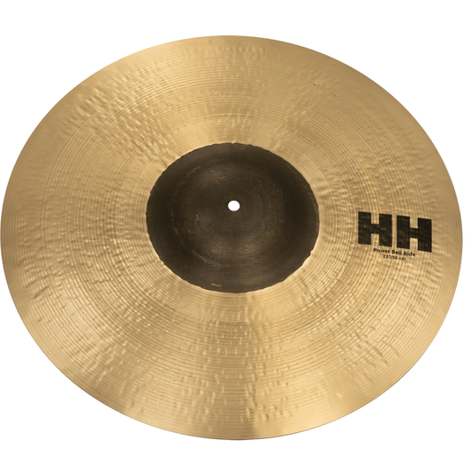 Sabian HH Power Bell Ride Cymbal 22 - Drum Center Of Portsmouth