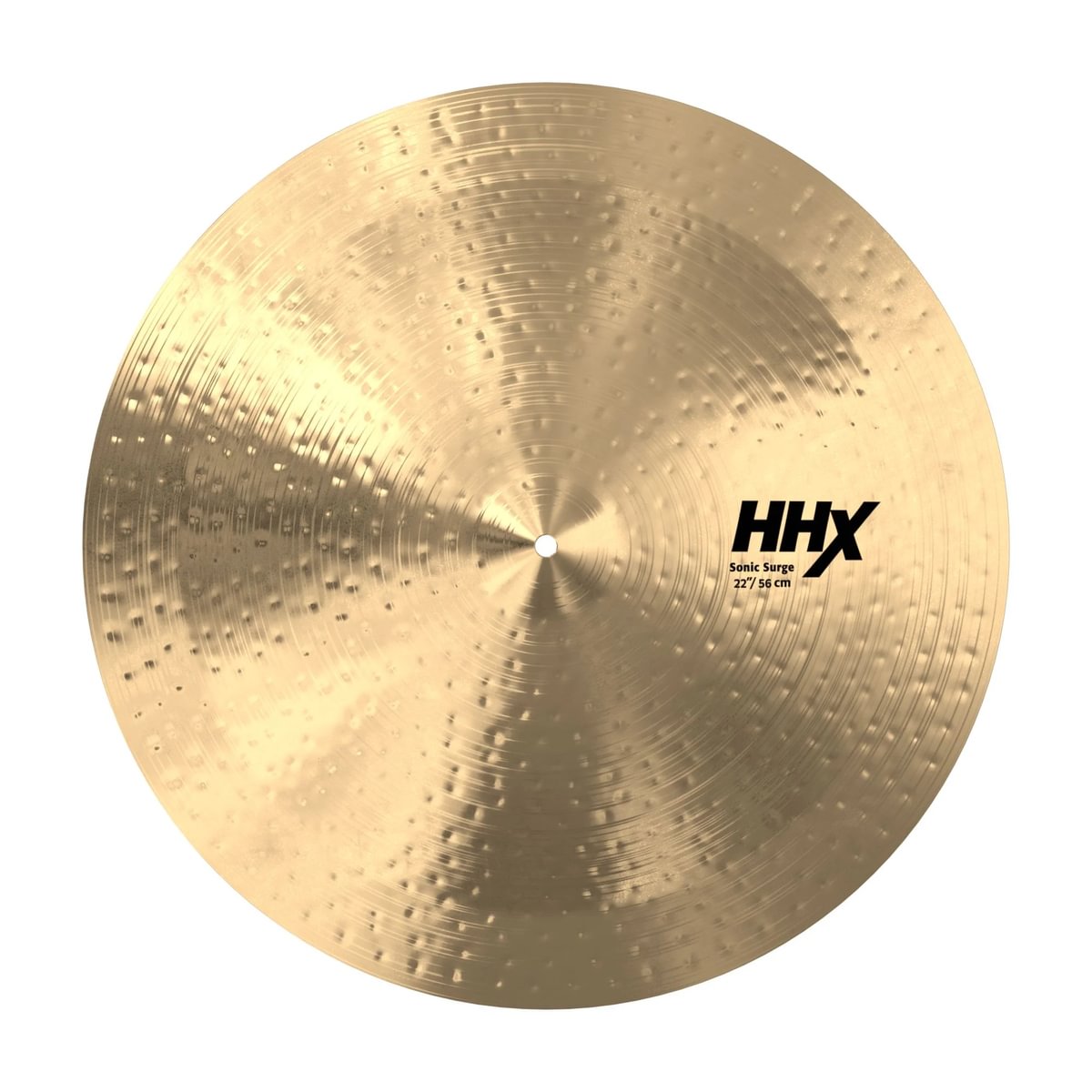 Sabian HHX Sonic Surge Pang Cymbal 22" - Drum Center Of Portsmouth