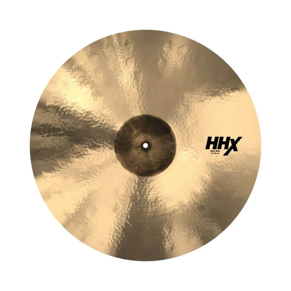 Sabian HHX Mike Portnoy Max Ride Cymbal 22 Sabian HHX Mike Portnoy Max Ride Cymbal 22