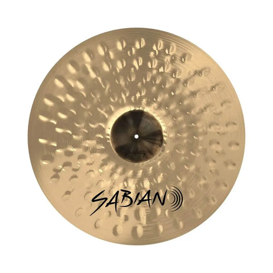 Sabian HHX Mike Portnoy Max Ride Cymbal 22" - Drum Center Of Portsmouth