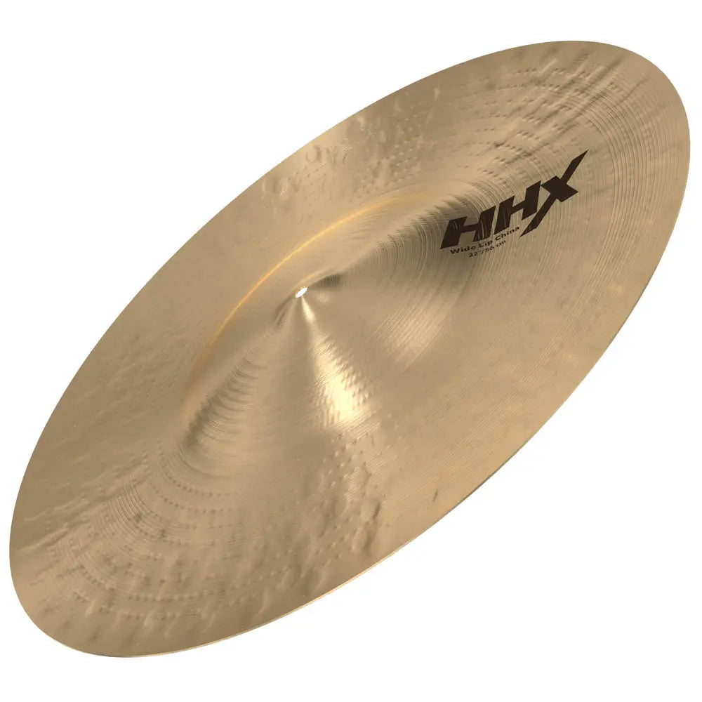 Sabian HHX Wide Lip China Cymbal 22" - Drum Center Of Portsmouth