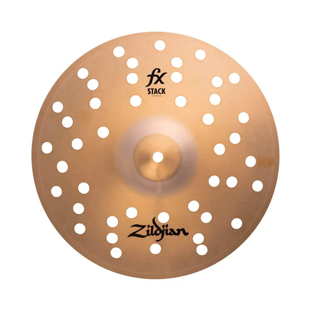 Zildjian FX Stack Cymbal 12" - Drum Center Of Portsmouth