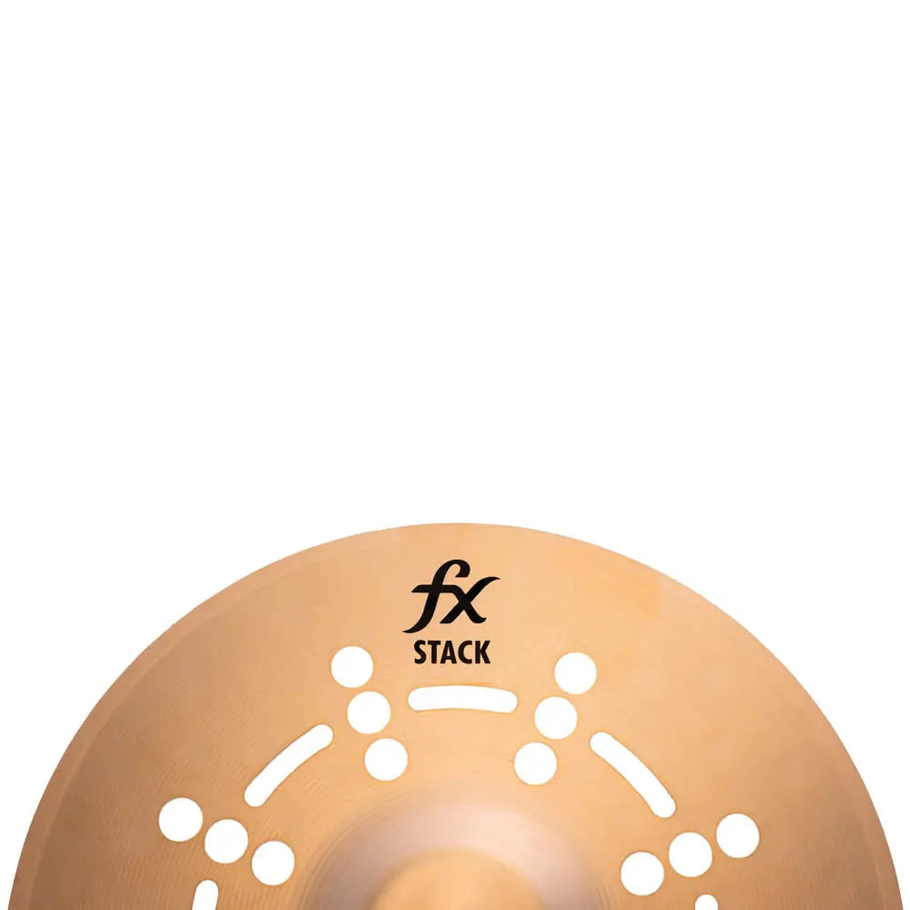 Zildjian FX Stack Cymbal 12" - Drum Center Of Portsmouth