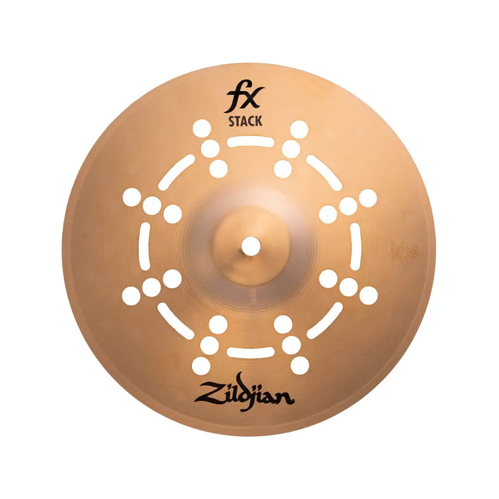 Zildjian FX Stack Cymbal 12" - Drum Center Of Portsmouth