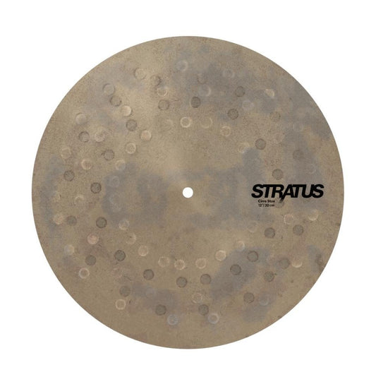 Sabian Stratus Cirro Stax Cymbals 12" - Drum Center Of Portsmouth
