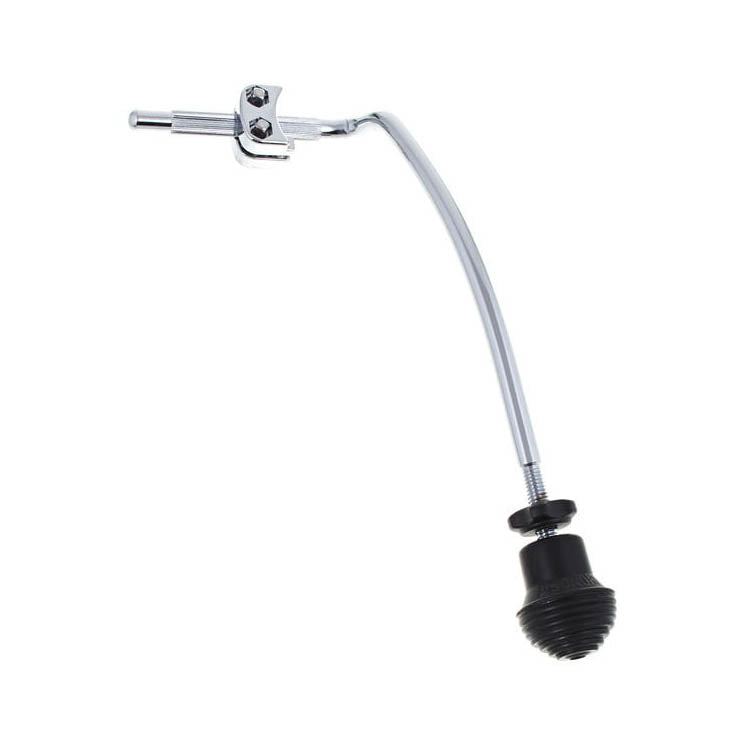 Sonor Bass Drum Spur, Right Side (fits AQ2, AQ1, AQX, Force, Select) - Drum Center Of Portsmouth