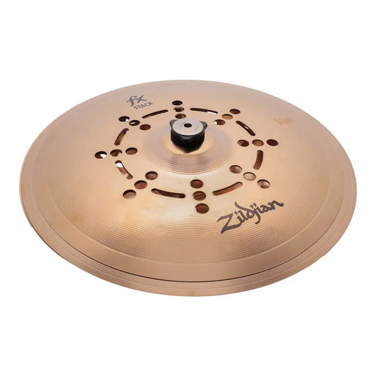 Zildjian FX Stack Cymbal - Drum Center Of Portsmouth