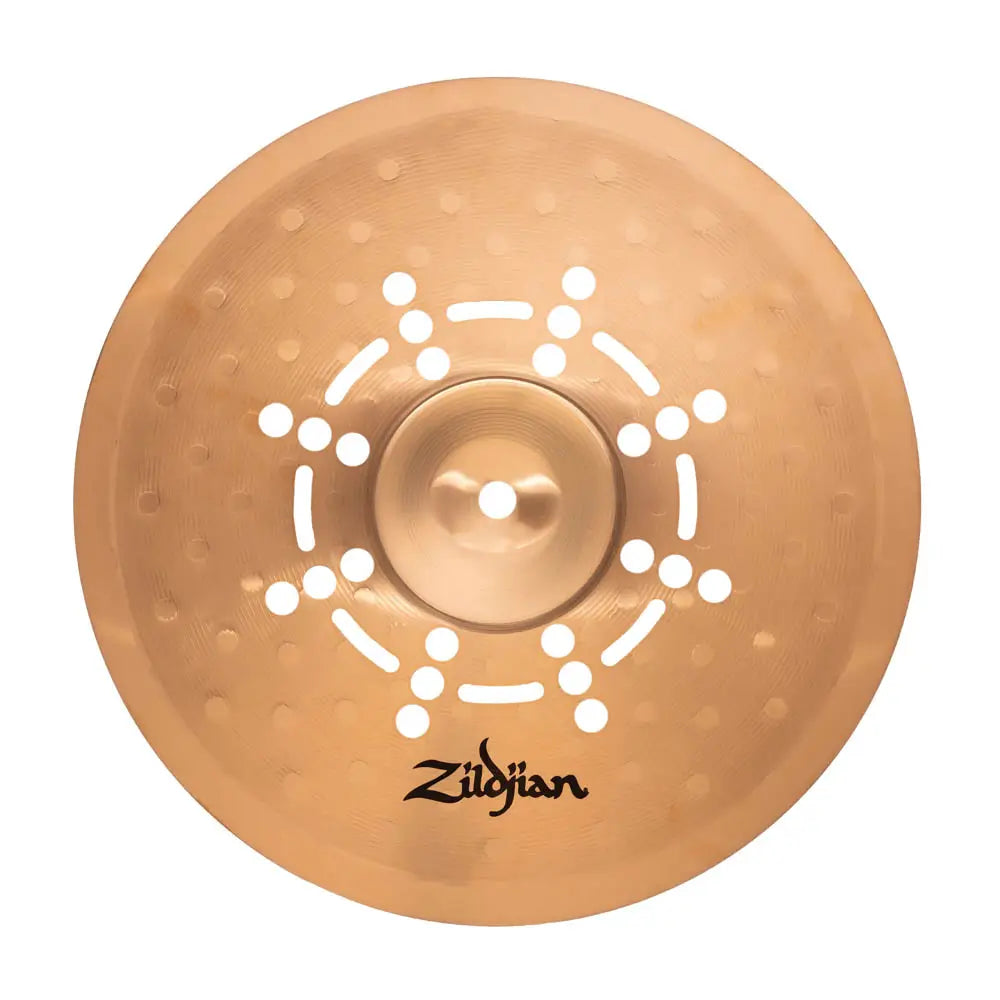 Zildjian FX Stack Cymbal 14" - Drum Center Of Portsmouth