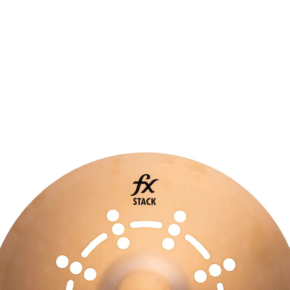 Zildjian FX Stack Cymbal 14" - Drum Center Of Portsmouth