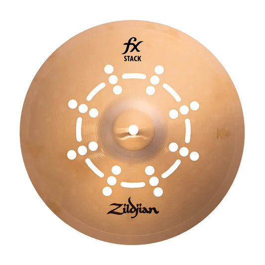 Zildjian FX Stack Cymbal 14" - Drum Center Of Portsmouth