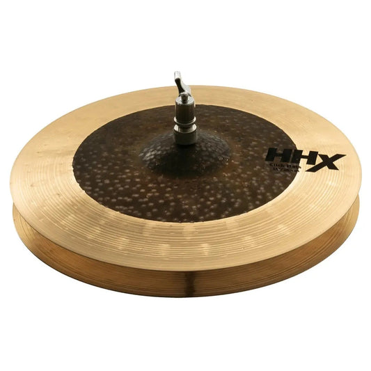 Sabian HHX Click Hi Hat Cymbals 14" - Drum Center Of Portsmouth