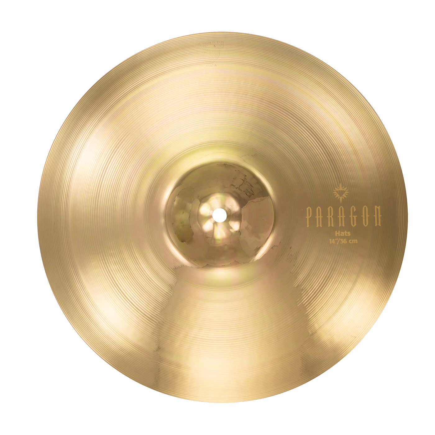 Sabian Paragon Hi Hat Cymbals Brilliant 14 - Drum Center Of Portsmouth