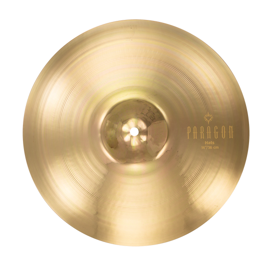 Sabian Paragon Hi Hat Cymbals Brilliant 14 - Drum Center Of Portsmouth