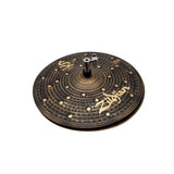 Zildjian S Dark Cymbal Pack 14/16/18/20 - Drum Center Of Portsmouth